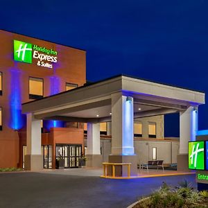 Holiday Inn Express & Suites Opelousas By Ihg